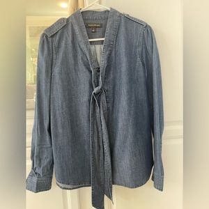 Banana Republic size small, never worn.